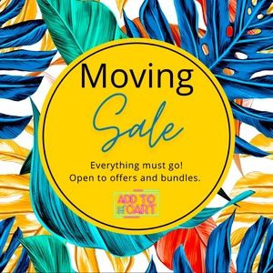 MOVING SALE! OPEN TO OFFERS AND BUNDLES! SIZES 00, 0, 2, 4, XXS, XS, S!